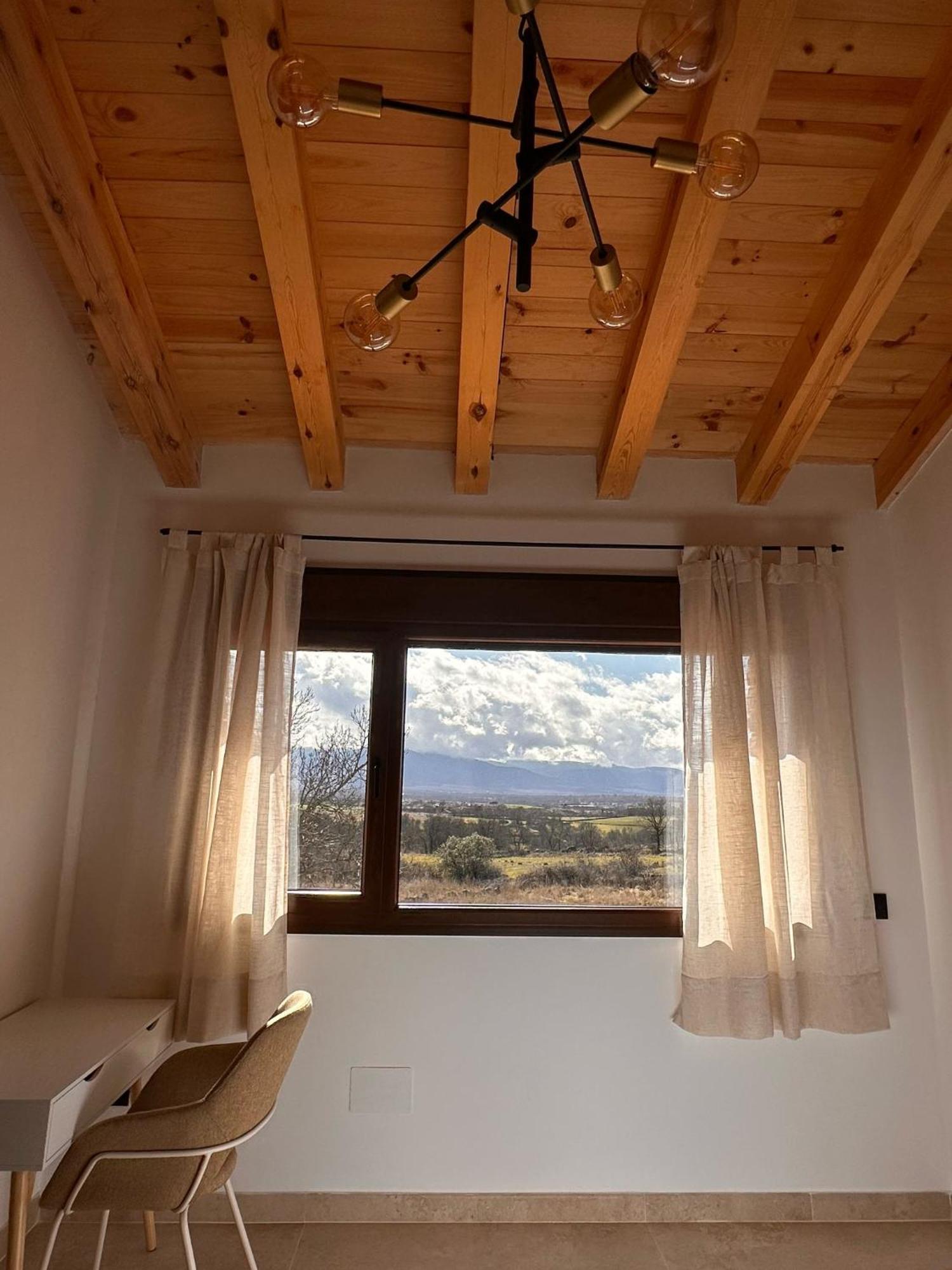 Casas Las Hazas La Cuesta  Eksteriør bilde